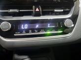 Thumbnail of 2024 Black Toyota Corolla