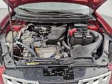 Thumbnail of 2014 Red Nissan Rogue Select