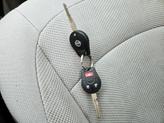 Thumbnail of 2014 Red Nissan Rogue Select