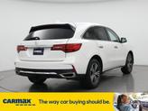 Thumbnail of 2018 White Acura MDX