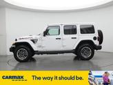 Thumbnail of 2020 White Jeep Wrangler