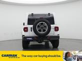 Thumbnail of 2020 White Jeep Wrangler