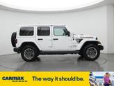 Thumbnail of 2020 White Jeep Wrangler