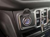 Thumbnail of 2020 White Jeep Wrangler