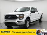 Thumbnail of 2023 White Ford F-150