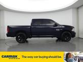 Thumbnail of 2019 Blue RAM 1500 Classic