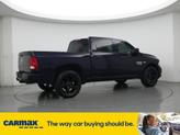 Thumbnail of 2019 Blue RAM 1500 Classic