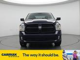 Thumbnail of 2019 Blue RAM 1500 Classic