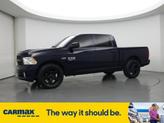 Photo of 2019 Blue RAM 1500 Classic