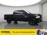 Thumbnail of 2019 Blue RAM 1500 Classic