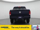 Thumbnail of 2019 Blue RAM 1500 Classic