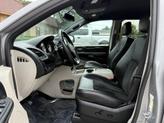 Thumbnail of 2017 Billet Silver Metallic Clearcoat Dodge Grand Caravan