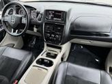 Thumbnail of 2017 Billet Silver Metallic Clearcoat Dodge Grand Caravan