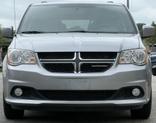 Thumbnail of 2017 Billet Silver Metallic Clearcoat Dodge Grand Caravan