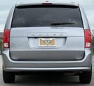 Thumbnail of 2017 Billet Silver Metallic Clearcoat Dodge Grand Caravan