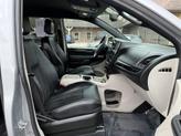 Thumbnail of 2017 Billet Silver Metallic Clearcoat Dodge Grand Caravan