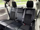 Thumbnail of 2017 Billet Silver Metallic Clearcoat Dodge Grand Caravan