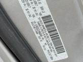 Thumbnail of 2017 Billet Silver Metallic Clearcoat Dodge Grand Caravan