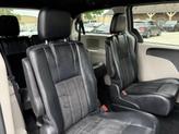 Thumbnail of 2017 Billet Silver Metallic Clearcoat Dodge Grand Caravan
