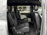 Thumbnail of 2017 Billet Silver Metallic Clearcoat Dodge Grand Caravan