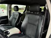 Thumbnail of 2017 Billet Silver Metallic Clearcoat Dodge Grand Caravan