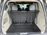 Thumbnail of 2017 Billet Silver Metallic Clearcoat Dodge Grand Caravan