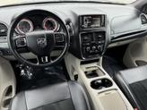 Thumbnail of 2017 Billet Silver Metallic Clearcoat Dodge Grand Caravan