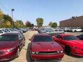Thumbnail of 2018 Bright White Clearcoat Jeep Grand Cherokee