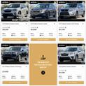 Thumbnail of 2018 Bright White Clearcoat Jeep Grand Cherokee