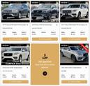 Thumbnail of 2018 Bright White Clearcoat Jeep Grand Cherokee