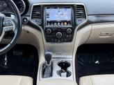 Thumbnail of 2017 Billet Silver Metallic Clearcoat Jeep Grand Cherokee