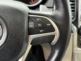 Thumbnail of 2017 Billet Silver Metallic Clearcoat Jeep Grand Cherokee