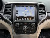 Thumbnail of 2017 Billet Silver Metallic Clearcoat Jeep Grand Cherokee