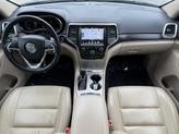 Thumbnail of 2017 Billet Silver Metallic Clearcoat Jeep Grand Cherokee