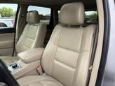 Thumbnail of 2017 Billet Silver Metallic Clearcoat Jeep Grand Cherokee