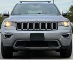 Thumbnail of 2017 Billet Silver Metallic Clearcoat Jeep Grand Cherokee
