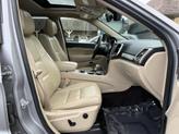Thumbnail of 2017 Billet Silver Metallic Clearcoat Jeep Grand Cherokee