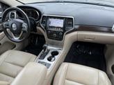 Thumbnail of 2017 Billet Silver Metallic Clearcoat Jeep Grand Cherokee