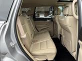 Thumbnail of 2017 Billet Silver Metallic Clearcoat Jeep Grand Cherokee