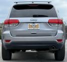 Thumbnail of 2017 Billet Silver Metallic Clearcoat Jeep Grand Cherokee