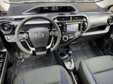 Thumbnail of 2018 Super White Toyota Prius c