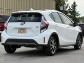 Thumbnail of 2018 Super White Toyota Prius c