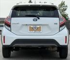 Thumbnail of 2018 Super White Toyota Prius c