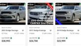Thumbnail of 2018 Super White Toyota Prius c