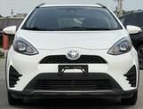Thumbnail of 2018 Super White Toyota Prius c