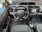 Thumbnail of 2018 Super White Toyota Prius c