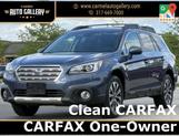 Photo of 2017 Twilight Blue Metallic Subaru Outback