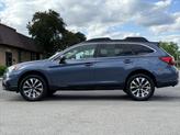 Thumbnail of 2017 Twilight Blue Metallic Subaru Outback