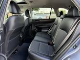 Thumbnail of 2017 Twilight Blue Metallic Subaru Outback