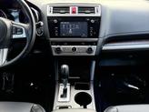 Thumbnail of 2017 Twilight Blue Metallic Subaru Outback